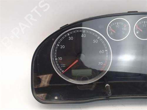 Instrument cluster VW PASSAT B5.5 (3B3) 1.6 | BP15350544C47 