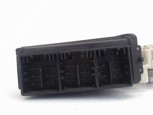 Left front window motor SEAT IBIZA III (6L1) | BP14343445E21