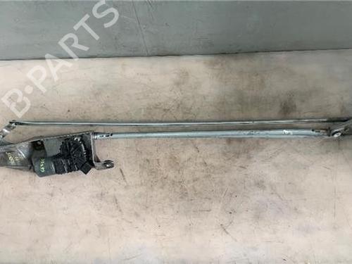Front wiper motor RENAULT MODUS / GRAND MODUS (F/JP0_)  | BP14917697M29 