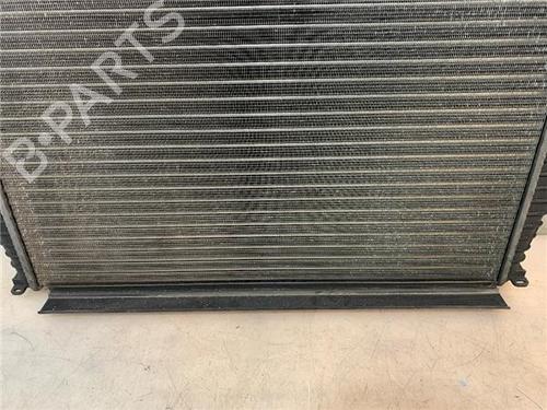 Intercooler SAAB 9-3 (YS3F, E79, D79, D75) 1.9 TiD | BP22632615M30 