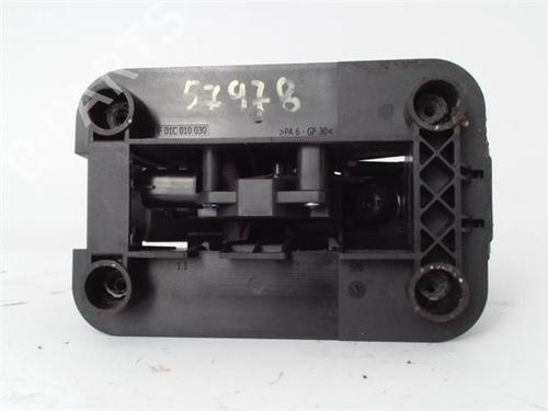 Pedal SMART FORTWO Coupe (450)  | BP17534795I4 