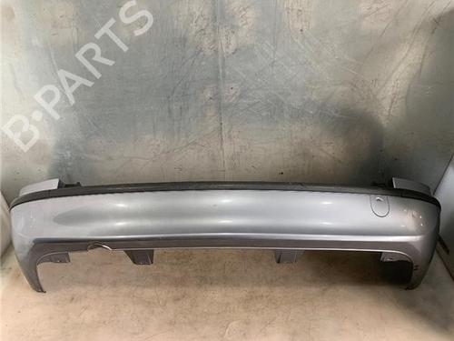Bak støtfanger OPEL ZAFIRA A MPV (T98) 2.0 DTI 16V (F75) (101 hp) 24035534
