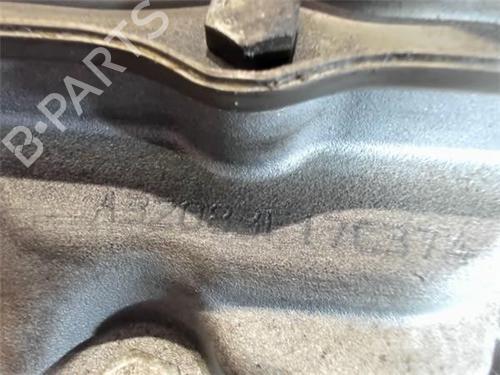 Gearbox OPEL ASTRA G Hatchback (T98)  | BP13687259M3 