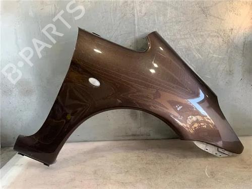Used Right front fenders CITROËN XSARA PICASSO (N68) 2.0 HDi (90 hp) 24869470
