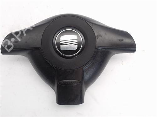 Førerens kollisjonspute SEAT LEON (1M1) [1999-2006]  13043913