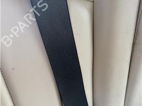 Rear center seatbelt JAGUAR X-TYPE I (X400) 2.0 D | BP32418960I27 