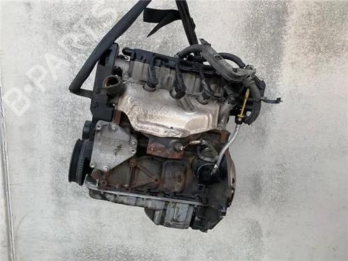 Engine OPEL ASTRA F Saloon (T92)  | BP15880609M1 
