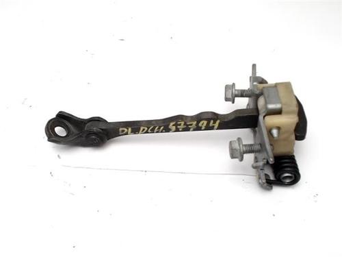 Used Hinge/Door check strap RENAULT SCÉNIC III (JZ0/1_) 1.5 dCi (86 hp) 14344047