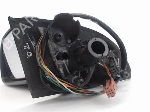 Left mirror PEUGEOT 307 (3A/C)  | BP13053152C26 