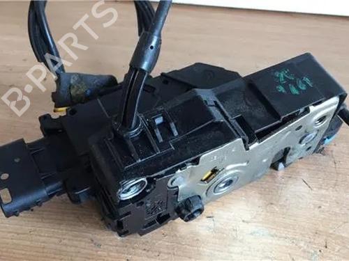 Rear left lock PEUGEOT 407 (6D_)  | BP12597009C100 