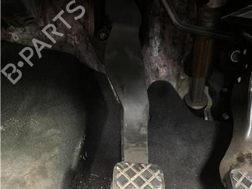 Clutch pedal SEAT IBIZA V (KJ1, KJG) 1.0 TSI | BP32418503I13