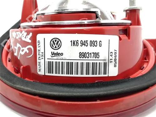 Left tailgate light VW GOLF V (1K1)  | BP14344918C79