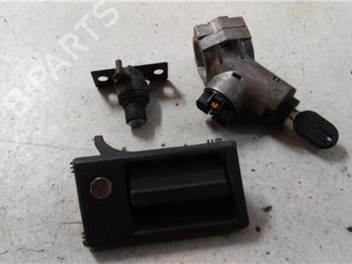 Used Other FIAT CINQUECENTO (170_) 0.9 i.e. (170AC) (41 hp) 14346600