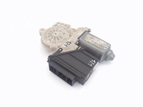 Rudehejsemotor forskærm højre SEAT IBIZA III (6L1) [2002-2009]  14343329