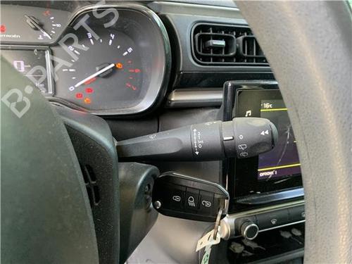 Switch CITROËN C3 III (SX) 1.2 VTi 82 | BP33288041I30  - Image 9