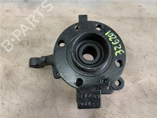 Used Right front steering knuckle CHEVROLET SPARK (M300) 1.2 (82 hp) 14344487