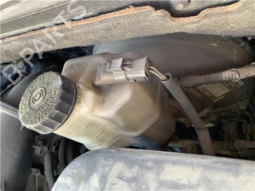 Brake master cylinder PEUGEOT 407 Coupe (6C_) 2.0 HDi | BP29259772M77