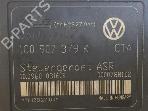 ABS pump SKODA OCTAVIA I Combi (1U5) 1.9 TDI | BP9662915M43 