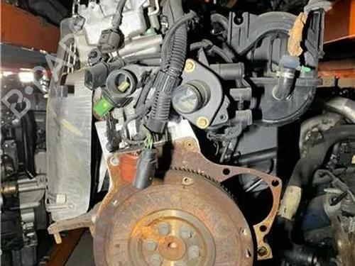 Used Engine SEAT AROSA (6H1) 1.4 (60 hp) 13043770