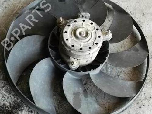 Køleventilator elektrisk OPEL MOVANO A Bus (X70) 2.5 DTI (JD) | BP12120954M35 