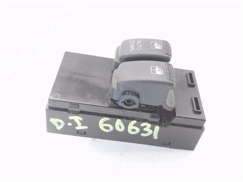 Used Left front window switch HYUNDAI GETZ (TB) [2001-2011]  29754443
