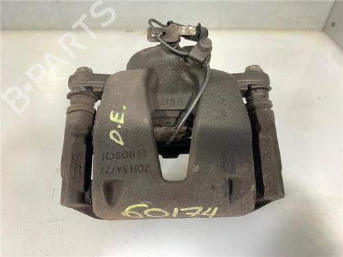 Used Other FIAT FIORINO Box Body/MPV (225_) [2007-2025]  25978402