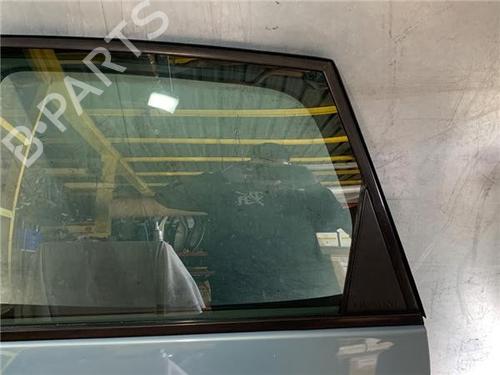 Left rear door RENAULT SCÉNIC II (JM0/1_)  | BP22433056C4 
