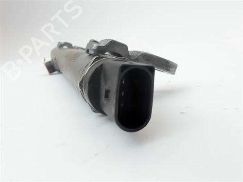 Pipe MERCEDES-BENZ M-CLASS (W164) ML 320 CDI 4-matic (164.122) | BP14345646M125 