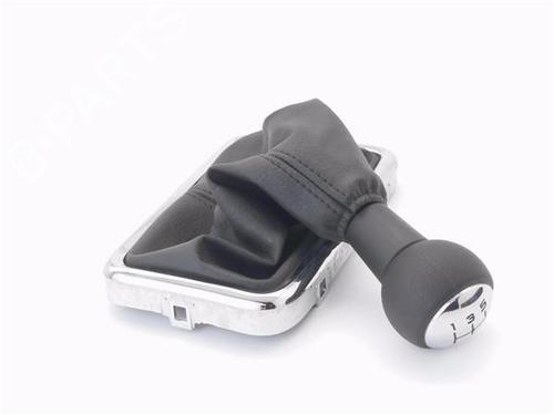 Used Shift knob PEUGEOT 407 SW (6E_, 6D_) 1.6 HDi 110 (109 hp) 29431402