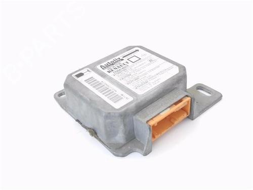 Kollisjonspute styreenhet RENAULT MEGANE I (BA0/1_) [1995-2004]  27163125