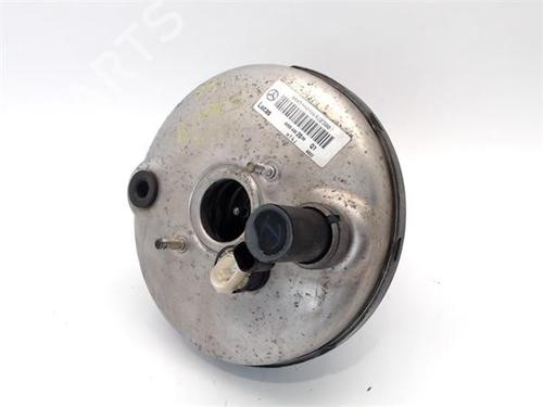 Bremseservo MERCEDES-BENZ A-CLASS (W168) [1997-2005]  15107689