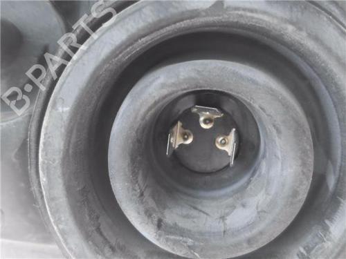 Left headlight NISSAN KUBISTAR Van (X76) 1.2 | BP32395965C28 