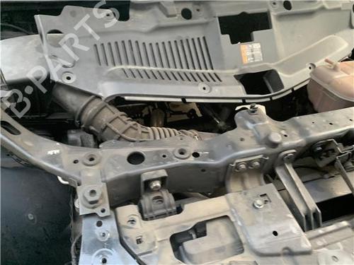 Front slam panel OPEL MOKKA / MOKKA X (J13) 1.7 CDTI (_76) | BP32417459C72