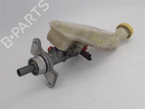 Used Brake master cylinder CITROËN C3 I (FC_, FN_) [2002-2013]  18251087