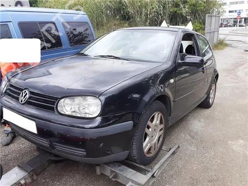 Left headlight VW GOLF IV (1J1) 1.9 TDI | BP11341423C28 