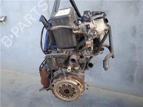 Engine HYUNDAI ATOS (MX)  | BP29431385M1 