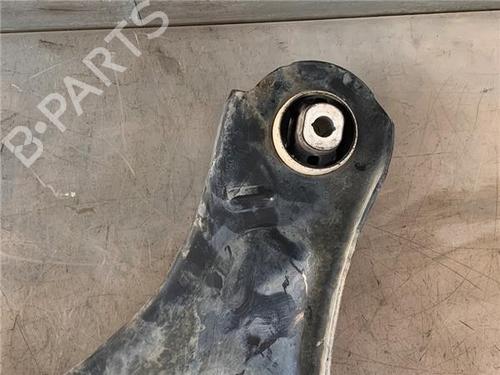 Left front suspension arm RENAULT CLIO III (BR0/1, CR0/1) | BP31214186M12