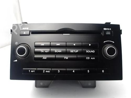 Used Radio KIA CEE'D Hatchback (ED) [2006-2012]  12457623