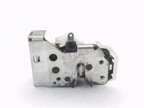 Front left lock OPEL COMBO Box Body/MPV (X12) 1.3 CDTI (B05) | BP35951178C98  - Image 7