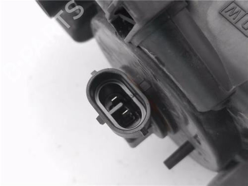 Right front fog light SEAT IBIZA IV (6J5, 6P1)  | BP30135528C31 