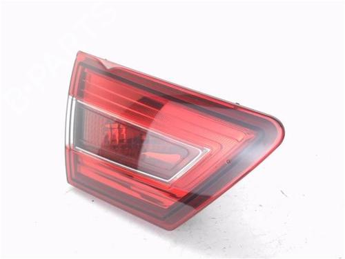 Left tailgate light RENAULT CLIO IV (BH_) 1.5 dCi 90 | BP35951104C79 - Image 2