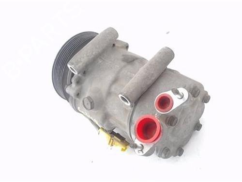 AC compressor CITROËN C2 (JM_) 1.1 | BP26956095M34 