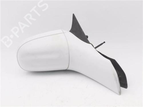 Used Right mirror OPEL CORSA B (S93) [1993-2009]  30135411