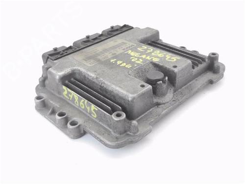 Electronic module RENAULT MEGANE II (BM0/1_, CM0/1_) 1.9 dCi (BM0G, CM0G) | BP10982945M83