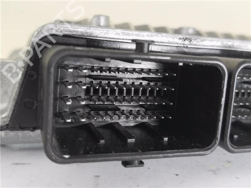 Control unit FORD FOCUS II (DA_, HCP, DP) | BP25822886M11 - Image 8
