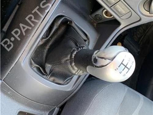 Gear lever FORD TRANSIT CONNECT (P65_, P70_, P80_) 1.8 TDCi | BP32450677M90 