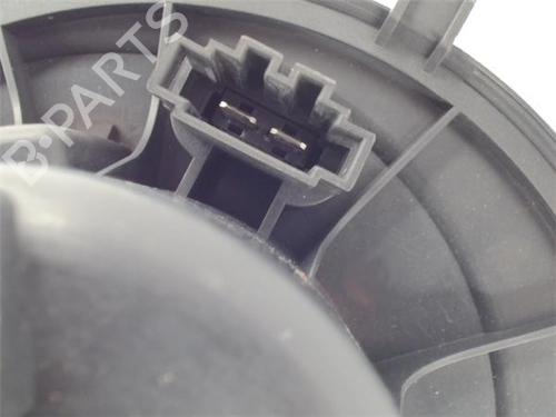 Heater blower motor SEAT LEON (1P1) 1.9 TDI | BP10412159M62 