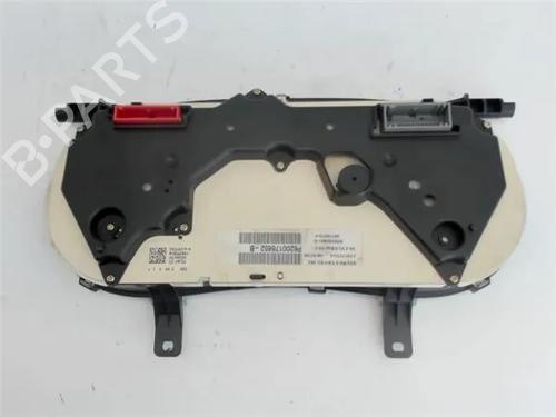Instrument cluster RENAULT KANGOO (KC0/1_)  | BP10690337C47 