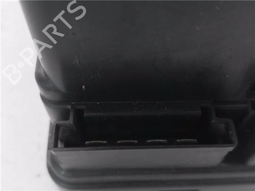 Central lock pump MERCEDES-BENZ E-CLASS (W210) E 270 CDI (210.016) | BP32395960M86 