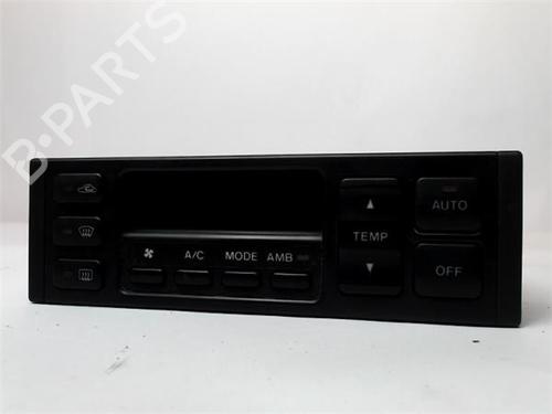 AC-Styringsenhed/Manøvreenhed MAZDA 626 V (GF) [1997-2002]  11257158
